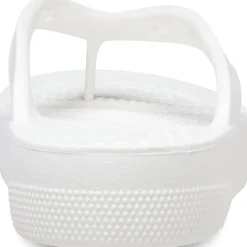 Crocs Classic Platform Flip Women's