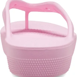 Crocs Classic Platform Flip Women's