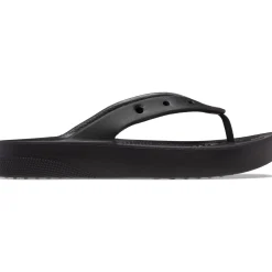 Crocs Classic Platform Flip Women's
