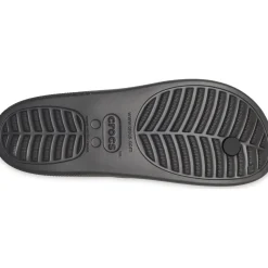 Crocs Classic Platform Flip Women's