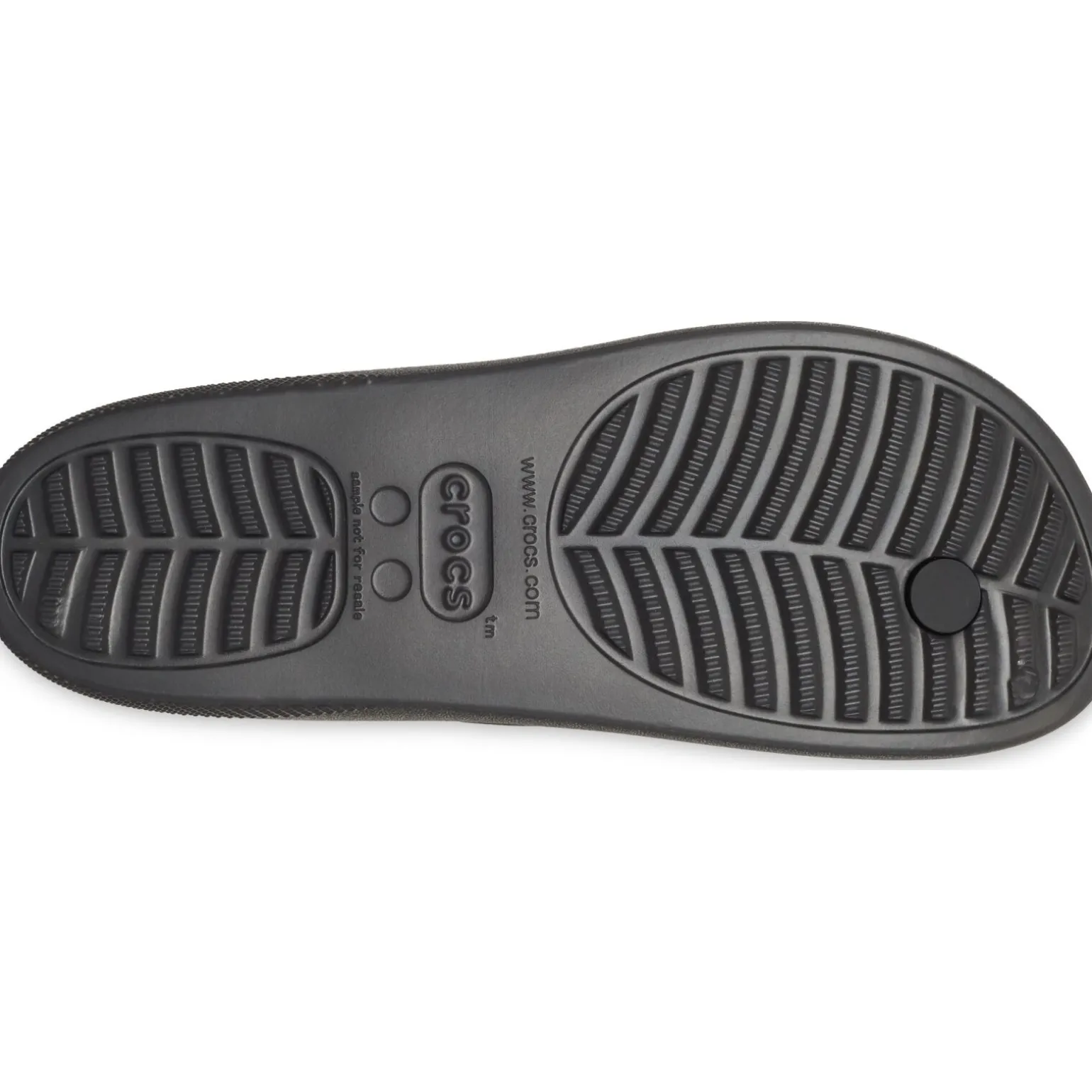 Crocs Classic Platform Flip Women's