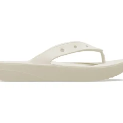 Crocs Classic Platform Flip Women's
