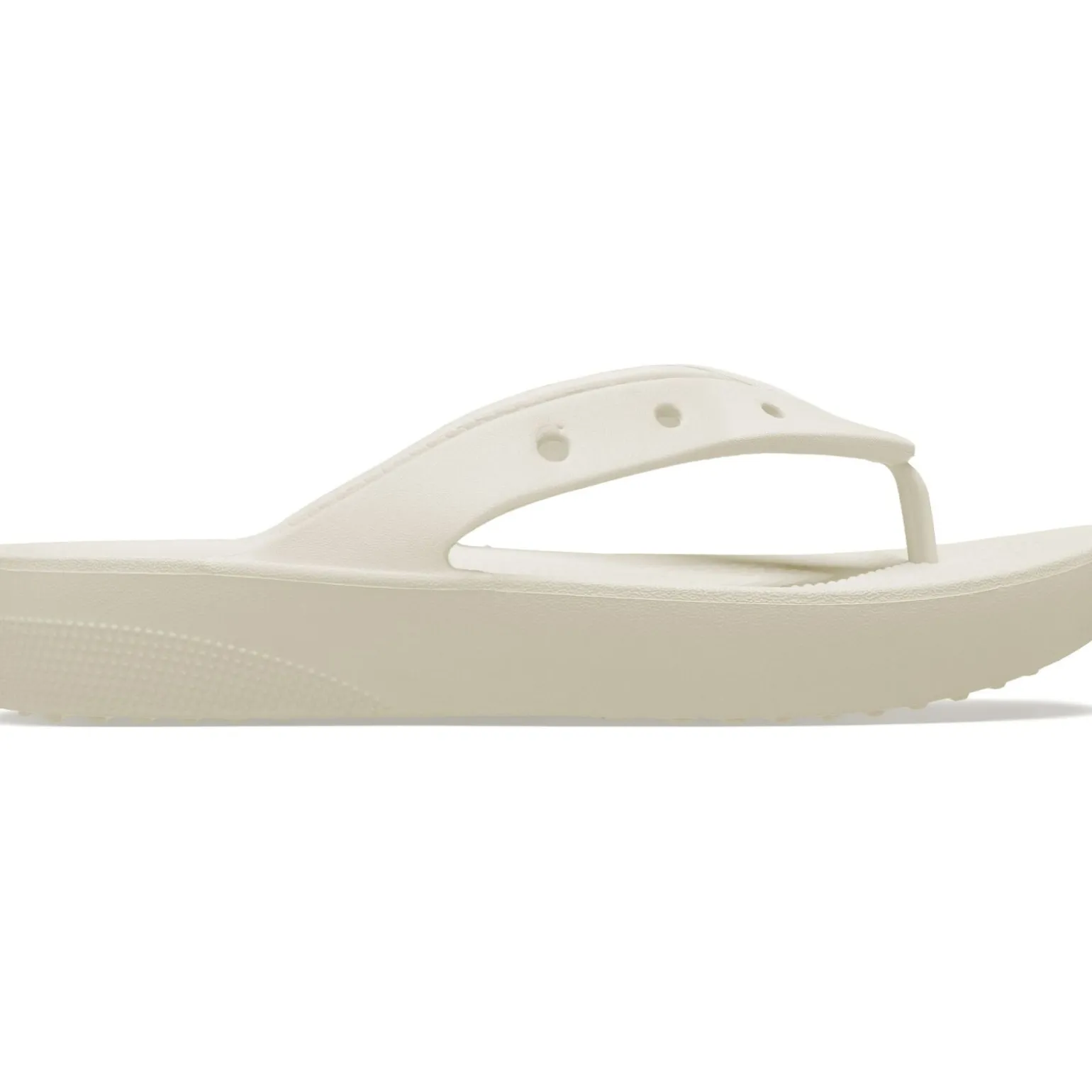 Crocs Classic Platform Flip Women's