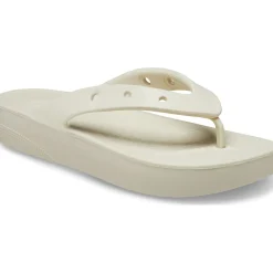 Crocs Classic Platform Flip Women's