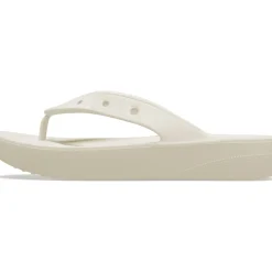 Crocs Classic Platform Flip Women's