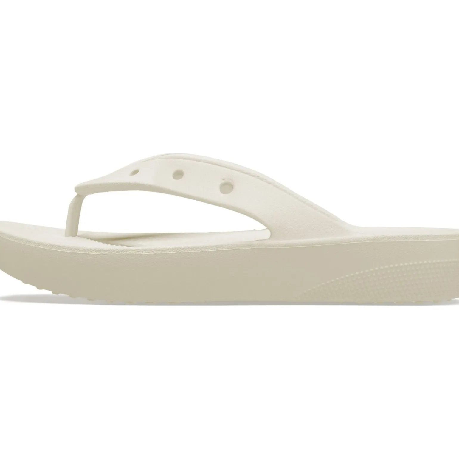 Crocs Classic Platform Flip Women's