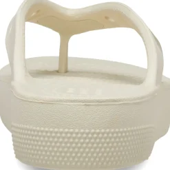 Crocs Classic Platform Flip Women's