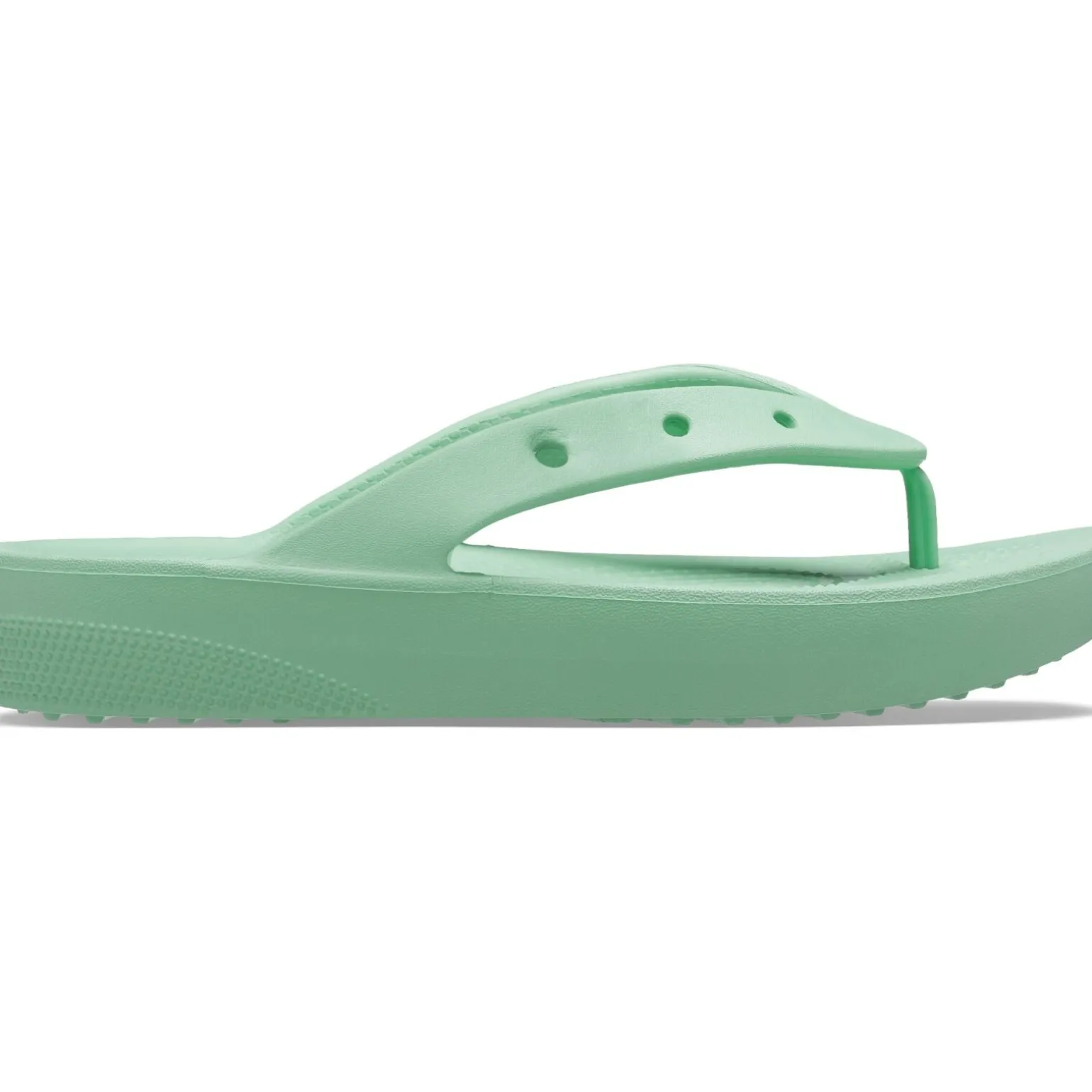 Crocs Classic Platform Flip Women's