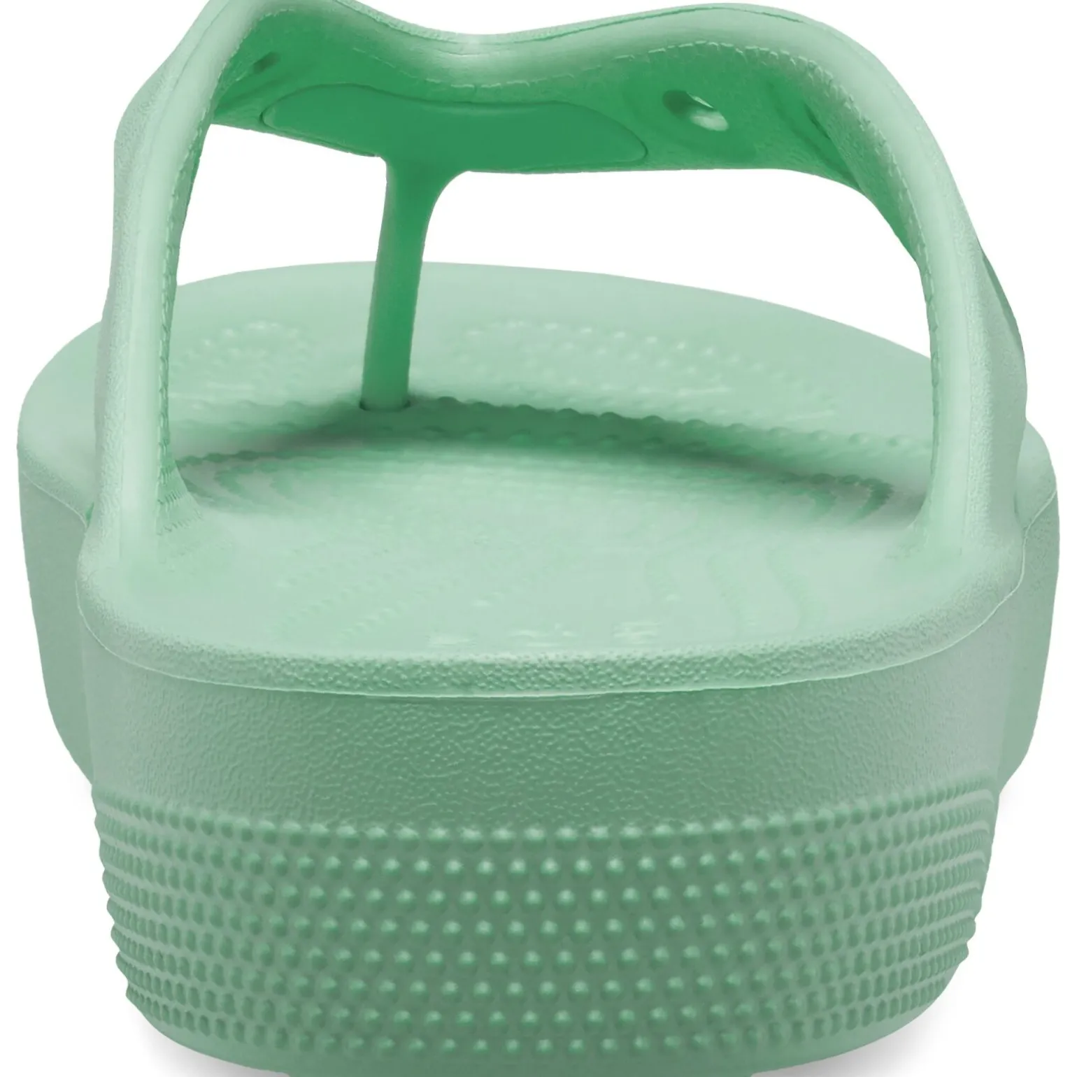 Crocs Classic Platform Flip Women's