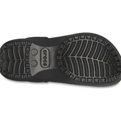Crocs Classic Platform Lined Clog W