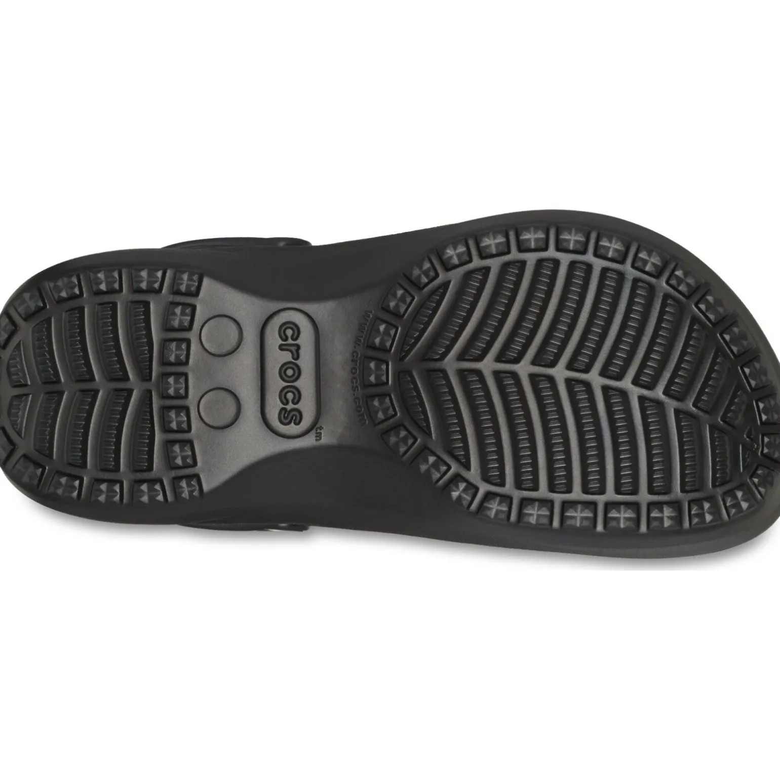 Crocs Classic Platform Lined Clog W