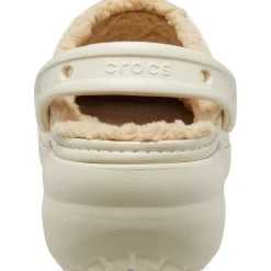 Crocs Classic Platform Lined Clog W