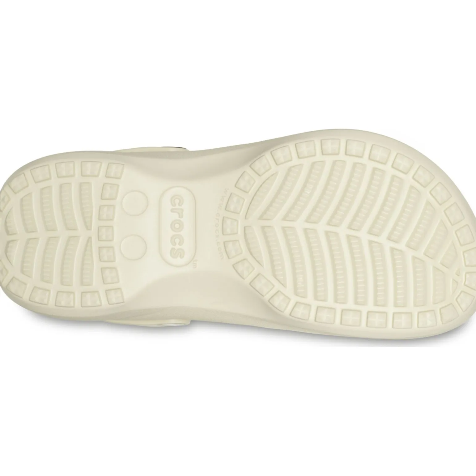 Crocs Classic Platform Lined Clog W