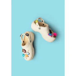 Crocs Classic Platform Lined Clog W