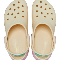 Crocs Classic Platform Ombre Clog W