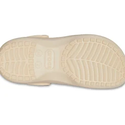 Crocs Classic Platform Shimmer Clog