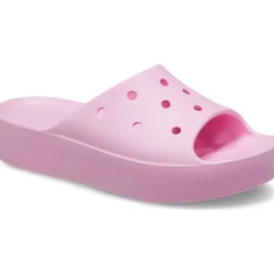 Crocs Classic Platform Slide