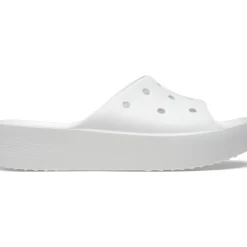 Crocs Classic Platform Slide