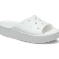Crocs Classic Platform Slide