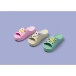 Crocs Classic Platform Slide