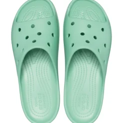 Crocs Classic Platform Slide