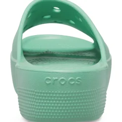 Crocs Classic Platform Slide