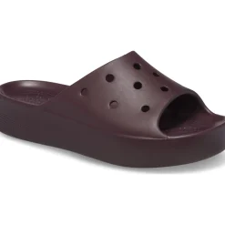 Crocs Classic Platform Slide