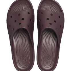 Crocs Classic Platform Slide