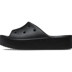 Crocs Classic Platform Slide