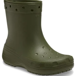 Crocs Classic Rain Boot