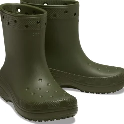 Crocs Classic Rain Boot