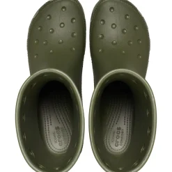 Crocs Classic Rain Boot