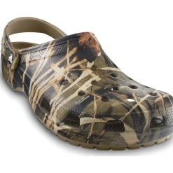 Crocs Classic Realtree