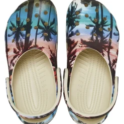 Crocs Classic Retro Resort Clog