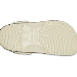 Crocs Classic Retro Resort Clog