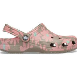 Crocs Classic Retro Resort Clog