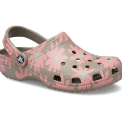 Crocs Classic Retro Resort Clog
