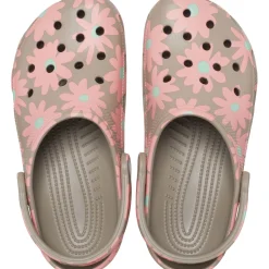 Crocs Classic Retro Resort Clog