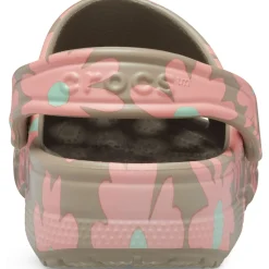 Crocs Classic Retro Resort Clog