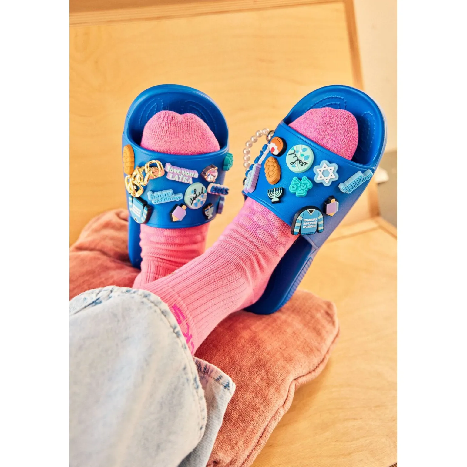 Crocs Classic Slide 206121