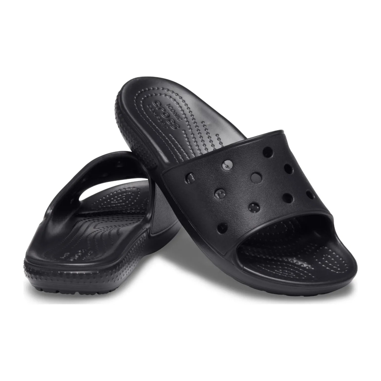 Crocs Classic Slide Kids