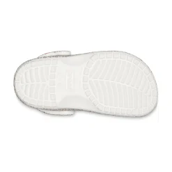 Crocs Classic Sprinkle Glitter Clog Kid's