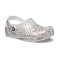 Crocs Classic Sprinkle Glitter Clog Kid's 208574