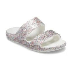 Crocs Classic Sprinkle Glitter Sandal Kid's