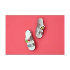 Crocs Classic Sprinkle Glitter Sandal Kid's
