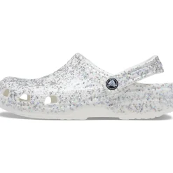 Crocs Classic Starry Glitter Clog