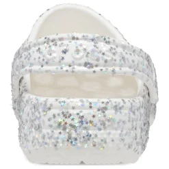Crocs Classic Starry Glitter Clog Kid's 208620