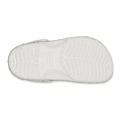 Crocs Classic Starry Glitter Clog Kid's