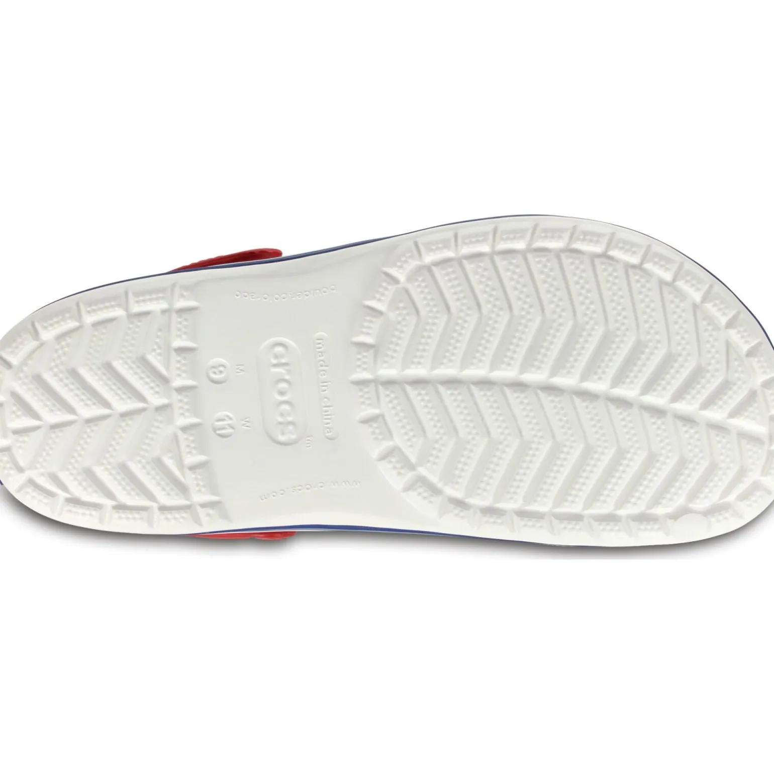 Crocs Crocband