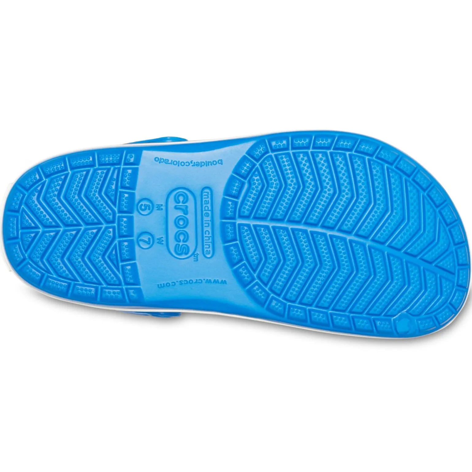 Crocs Crocband
